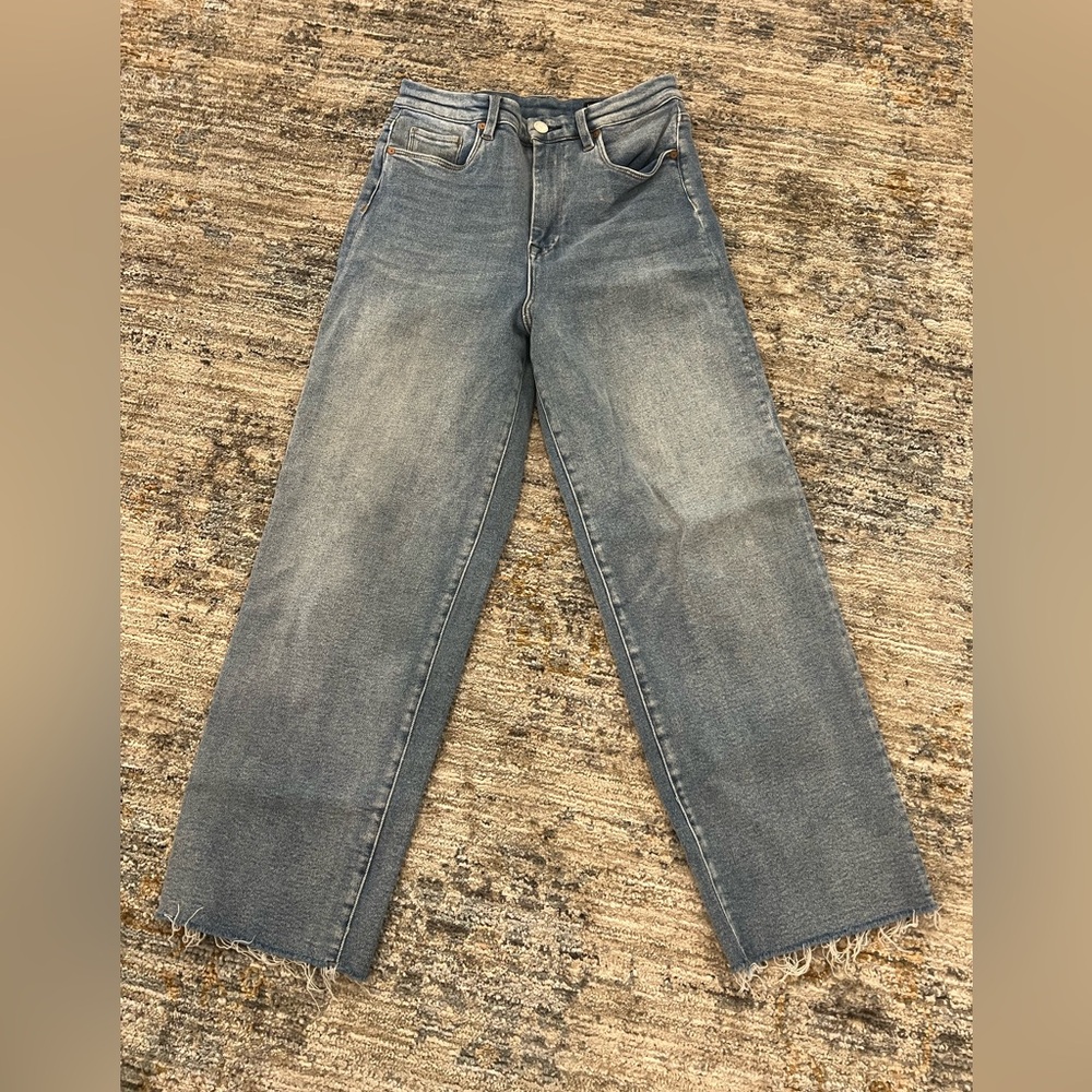 Blank NYC The Baxter jeans